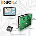 Programming for a Touchscreen on the Raspberry Pi - m