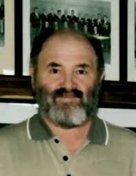 Obituary information for Peter Symonds