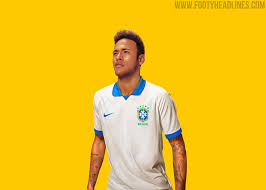 42,947 likes · 36 talking about this. Brasilien Copa America 2019 100 Jubilaum Trikot Veroffentlicht Nur Fussball