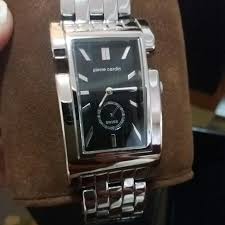 Shop with afterpay on eligible items. Pierre Cardin Swiss Stainless Steel Watch Please Note The Price 110 Over 100 Model Of Watches To Choose From Do Check Out My Other Advertisement On Carousell Men S Fashion Watches On Carousell