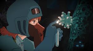 Prime members enjoy free delivery and exclusive access to music, movies, tv shows, original audio series, and kindle books. This Isn T An Anime Cel It S The Greatest 3 D Cg Model Of A Studio Ghibli Character Ever Made Soranews24 Japan News