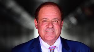 Watch Chris Berman: He Did Go All the Way online