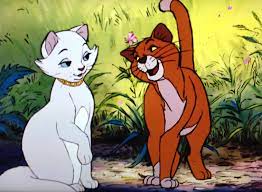 Image Result For The Aristocats Disney Art Disney Aesthetic Disney Wallpaper