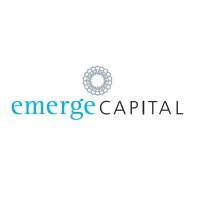 It is a domain having capital extension. Emerge Capital Linkedin