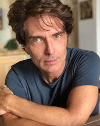 Richard marx has announced a brand new album titled limitless which is set to be released internationally on february 7, ahead of its uk release over a month later on march. Pin By Kandice Halfacre On Richard Marx Richard Marx Singer My Best Friend