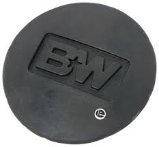 I bought an anderson hitch. B W Rubber Cover For Stowed Turnoverball B And W Accessories And Parts Bwgnxa1710