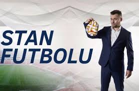 W tej części główny nacisk prowadzący kładą na rozmowy z widzami. Stan Futbolu Sport Tvp Pl