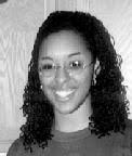 Nicole Ellis Obituary (2003)