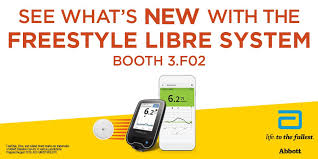 Maybe you would like to learn more about one of these? Abbott Freestyle On Twitter Hi Colin We Are Working With All Relevant Authorities To Make The App Available In All Of Our Launched Freestyle Libre Countries Different Countries Have Different Requirements And