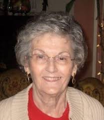 Joy Martin Obituary (1934