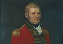 The story behind Simcoe Day