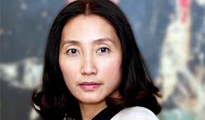 Carla Serrano is promoted to CEO of Publicis Worldwide New York