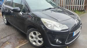 Image result for Vapor Gray 2011 Citroen