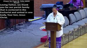 Pope St. John XXIII Parish