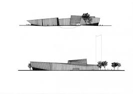 Flashback Australian Centre For Contemporary Art Acca Wood Marsh Architecture Presentation Architecture Details Theatre Architecture