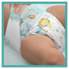 12 to 18 lbs, luvs size 2. Pampers Baby Dry 81717530 Wegwerfwindel Junge Madchen 8 28 Stuck E