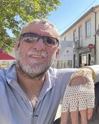 Eugene Camp's Instagram, Twitter & Facebook