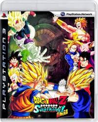 Maybe you would like to learn more about one of these? Budokai Tenkaichi 4 Dragonball Fanon Wiki Fandom