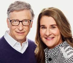 65歲的美國億萬富翁比爾‧蓋茨（bill gates）與56歲的梅琳達（melinda）周一（5月3日）宣佈離婚 他們有三個孩子，共同營運比爾與梅琳達蓋茨基金會 兩人亦與著名投資者巴菲特推動捐贈誓言計劃，鼓勵富翁把財富回饋社會。 比爾‧蓋茨1970年代共. Wbz0zyxq67hrmm