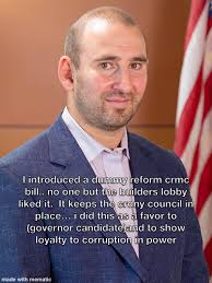 Insurance Appraisal and Umpire Bill Discussion