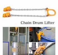 NadineDutol Fassheber Vertikalheber, 1 Ton Kettenzug Vertikaler Fassheber  2000lbs für Kunststoff und Metallfässer : Amazon.de: Gewerbe, Industrie &  ...
