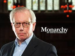 Monarchy by David Starkey