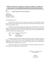 001/pmc rw02/x/14 jakarta, 13 oktober 2014 perihal : Surat Edaran Warga Rt 05