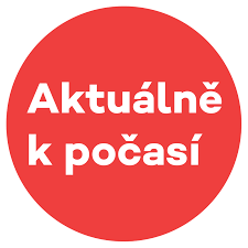 Občasné mraky a bouřky mají být až do středy 27.6. Aktualne K Pocasi Stream