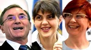 PLANUL PENTRU DESFIINTAREA SECTIEI SPECIALE