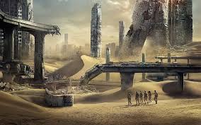 Hololens pc mobile device xbox 360 trailer. Hd Wallpaper Maze Runner The Scorch Trials Destruction Movie Wallpaper Flare