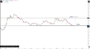 Trend Google: rsi
