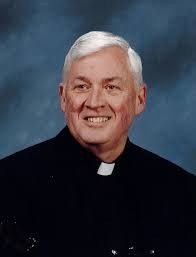 Obituary of Reverend Michael F. Conboy