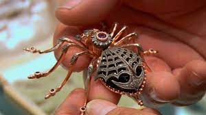 It is probably safe to assume that if any of the missing faberge eggs were to. Pin On Do It Yourself