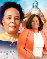 Ghislaine Daniel Obituary (2024)