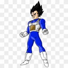 Son goku and his friends return!! Vegeta Png Png Transparent For Free Download Pngfind