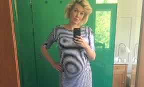 Dat grote broer teun (3) de komst van zijn kleine broertje geweldig vond en nog altijd vindt, blijkt maar weer uit een nieuwe post op instagram. Marlijn Weerdenburg 34 Bereidt Zich Voor Op De Komst Van Haar Baby Een Jongetje Shepostsonline