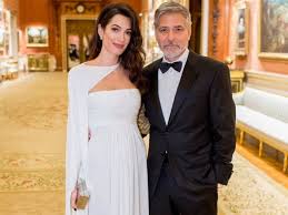 هل يدعو الممثل الأميركي جورج كلوني والممثل الأميركي براد بيت بعضهما البعض إلى حفل شواء في بروفانس؟ ÙØ§Ø¬Ø¹Ø© Ø¨ÙŠØ±ÙˆØª Ø¬ÙˆØ±Ø¬ ÙƒÙ„ÙˆÙ†Ù‰ ÙˆØ£Ù…Ù„ Ø¹Ù„Ù… Ø§Ù„Ø¯ÙŠÙ† ÙŠØªØ¨Ø±Ø¹Ø§Ù† Ø¨Ù€100 Ø£Ù„Ù Ø¯ÙˆÙ„Ø§Ø± Ù„Ù„Ø¨Ù†Ø§Ù† Ø¹ÙŠÙ†