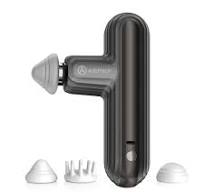Amazon.com: ABPBP Mini Massage Gun, Pocket-Sized Deep Tissue ...