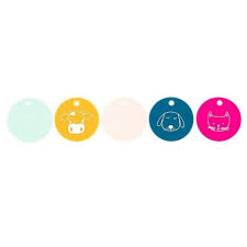 Bella Tunno Teething Flashcards Snuggle Bugz