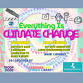 Everything is Climate Change event image