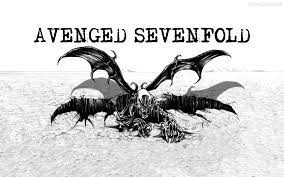 Matthew sanders, brian haner jr, zachary baker, jonathan seward, james. Dear God Avenged Sevenfold Wilkymedia