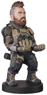 He was portrayed by jim carrey, who also played the title character in the mask, the riddler in batman forever, the grinch in dr. Kaufe Cable Guys Cod 2 Ruin