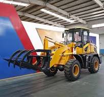 Çim Tekerlekli Yükleyici, Yükleyici Yedek Parçaları Forklift ...