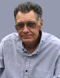 Obituary information for Virgil Renfro, Jr.