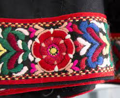 brodering bilder handarbeid