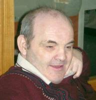 Desmond (Dessie) Murphy