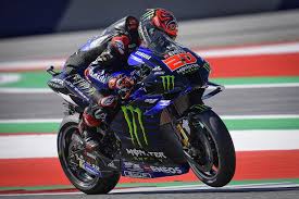 The styrian gp motogp it will start this sunday, august 8 at 2:00 p.m. Azdp5ot4gywbgm