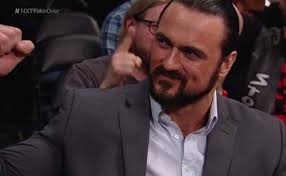 Drew Galloway Will Have Two Final EVOLVE Matches Before Going To NXT
