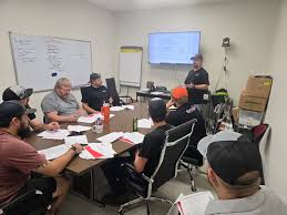 Chief Fire & Safety Co. added a...