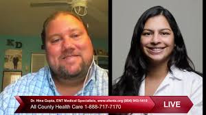 Check spelling or type a new query. All County Health Care Inc Dr Hina T Gupta M P H Board Certified Otolaryngologist South Florida Ent Associates Facebook